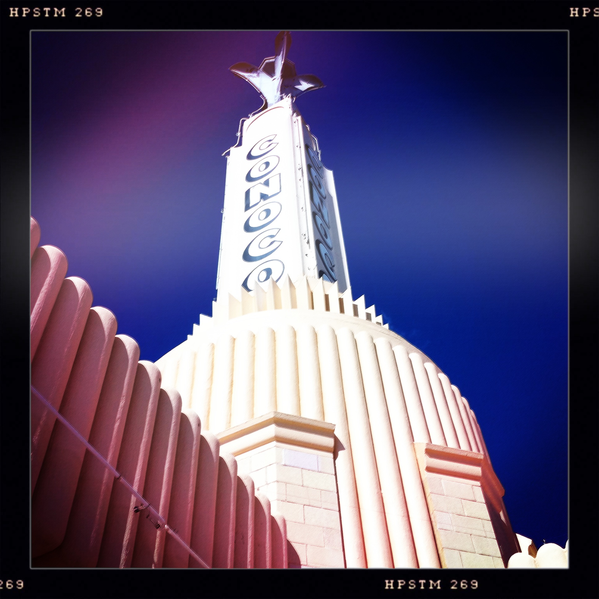 finatowergasstation_5411593551_o Dennis Jenders