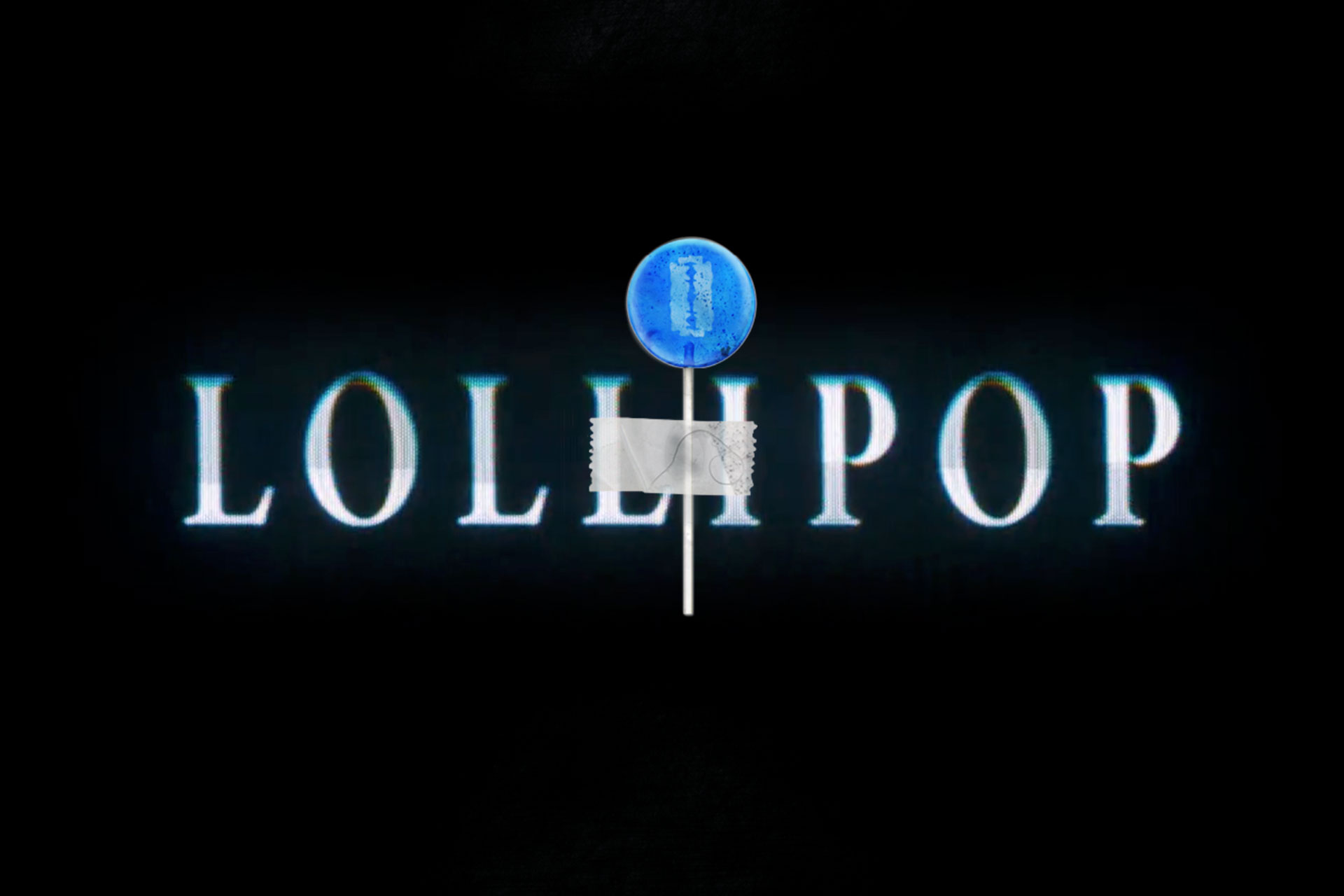 Who Wants to Play Lollipop?